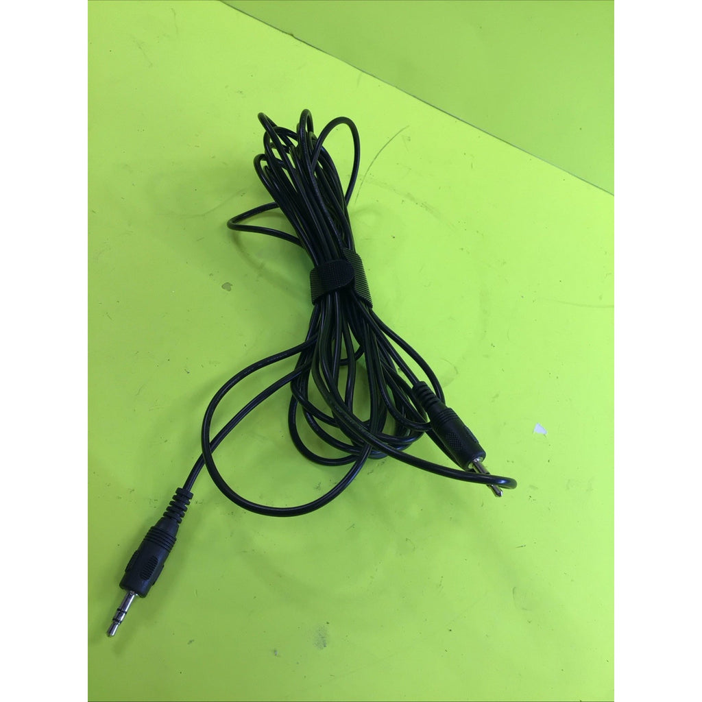 12 FT 3.5mm AUX Cable Male to Male