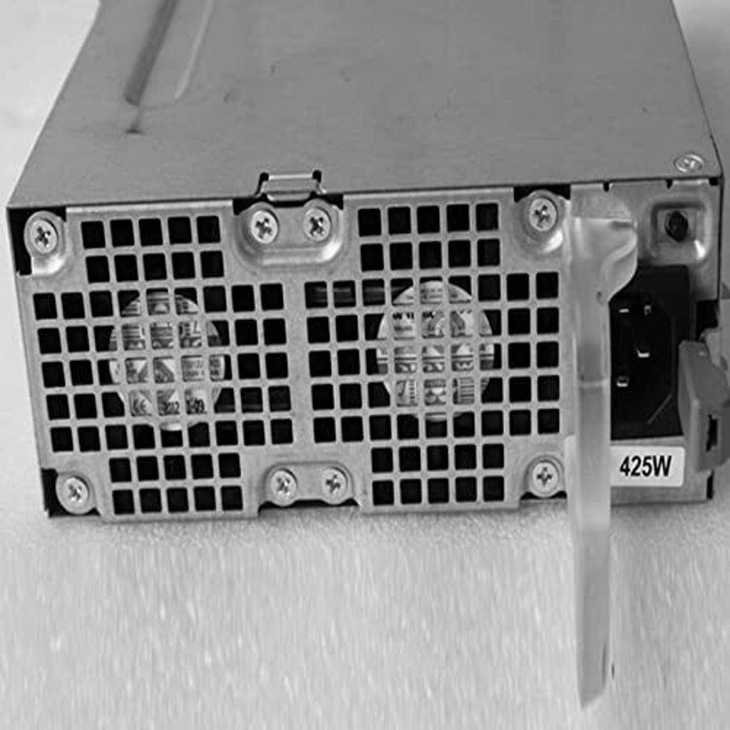 Dell Y6WWJ Precision T3600 Power Supply PSU 425W AC425EF-00 Tested Fast Shipping