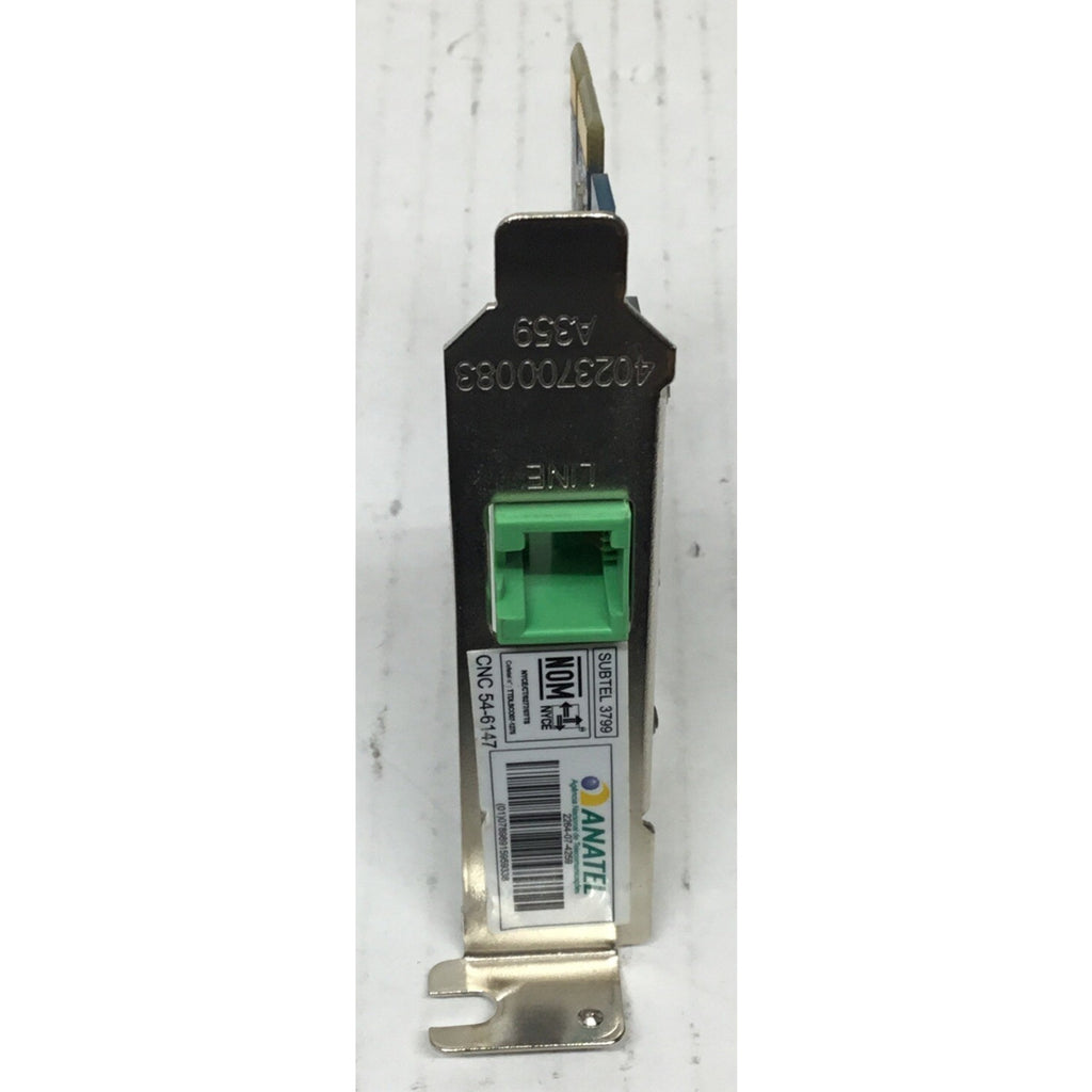 Anatel Concorde C40 503095-001 HP PCIe Modem Card