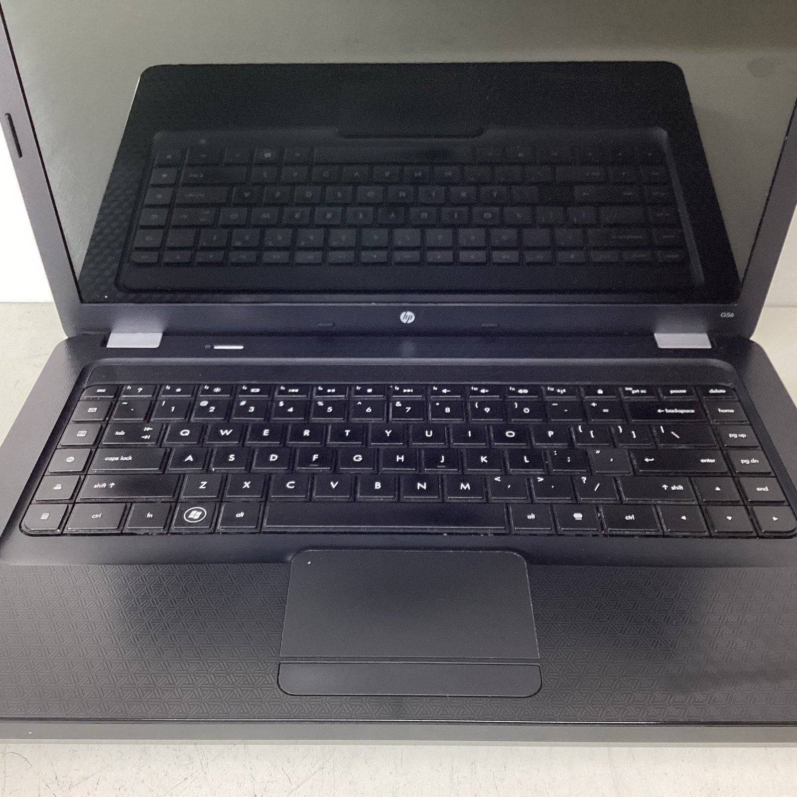 HP G56-129WM 15" Laptop Intel Celeron 3GB RAM 250GB HDD - For Parts