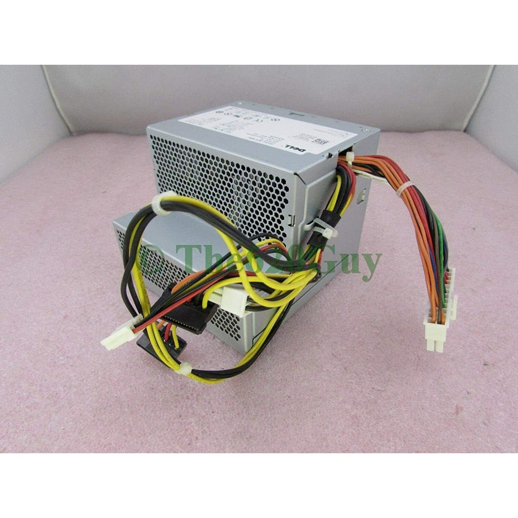 Dell Genuine Optiplex 380 Desktop 235W Power Supply PSU D233N B235PD-00 M618F (R