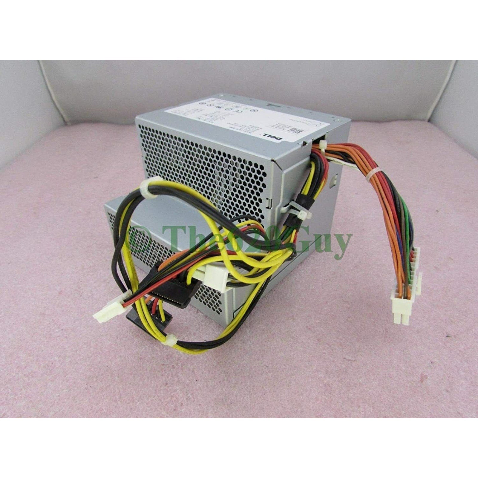Dell Genuine Optiplex 380 Desktop 235W Power Supply PSU D233N B235PD-00 M618F (R