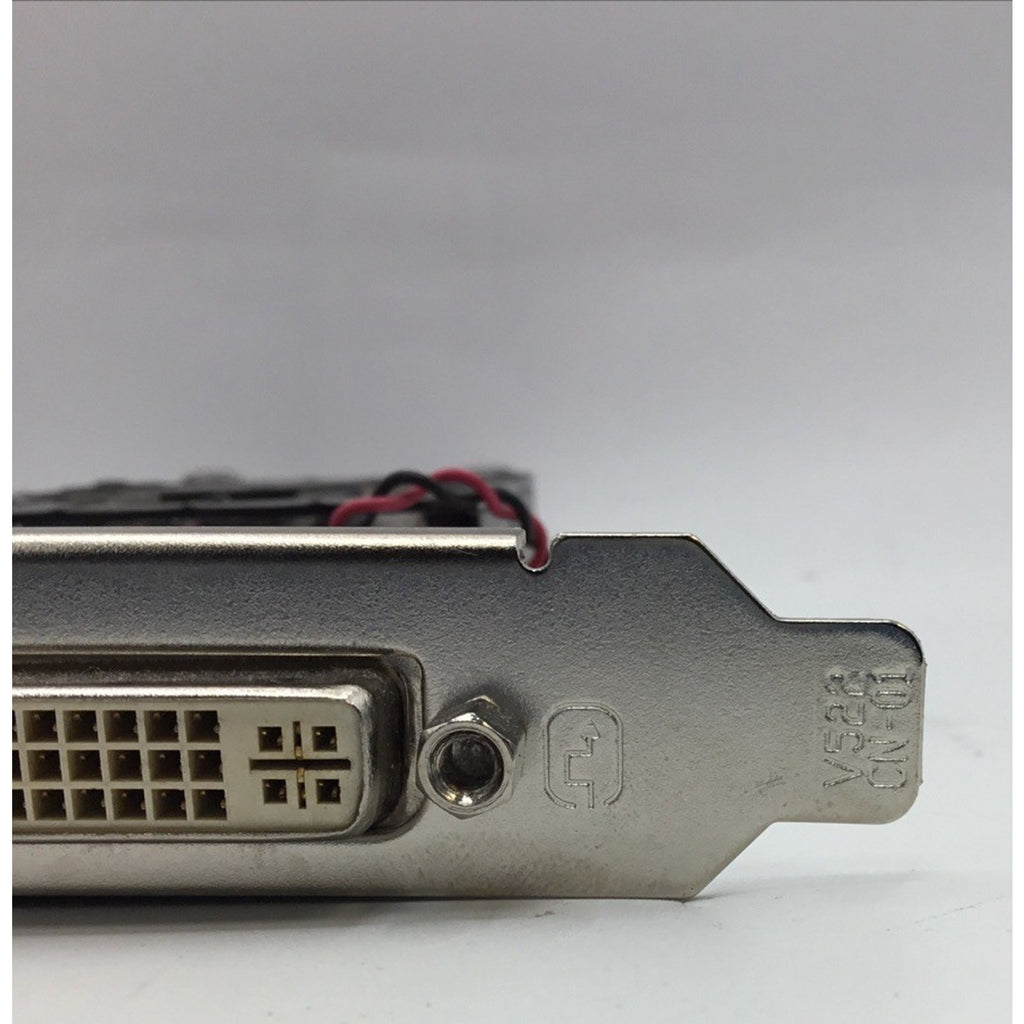 AMD Radeon HD 5450 512MB GDDR3 Video Graphics Card GPU | 599980-001 | Inspected!