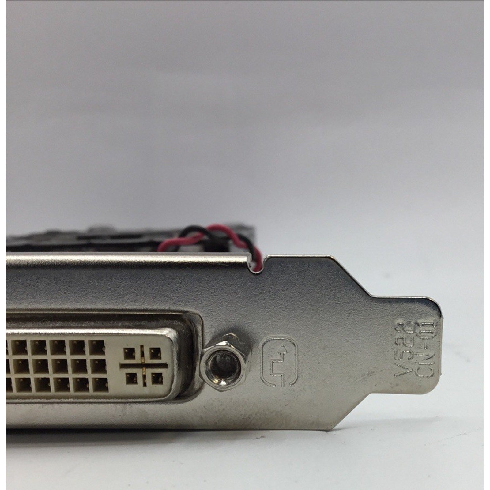 AMD Radeon HD 5450 512MB GDDR3 Video Graphics Card GPU | 599980-001 | Inspected!