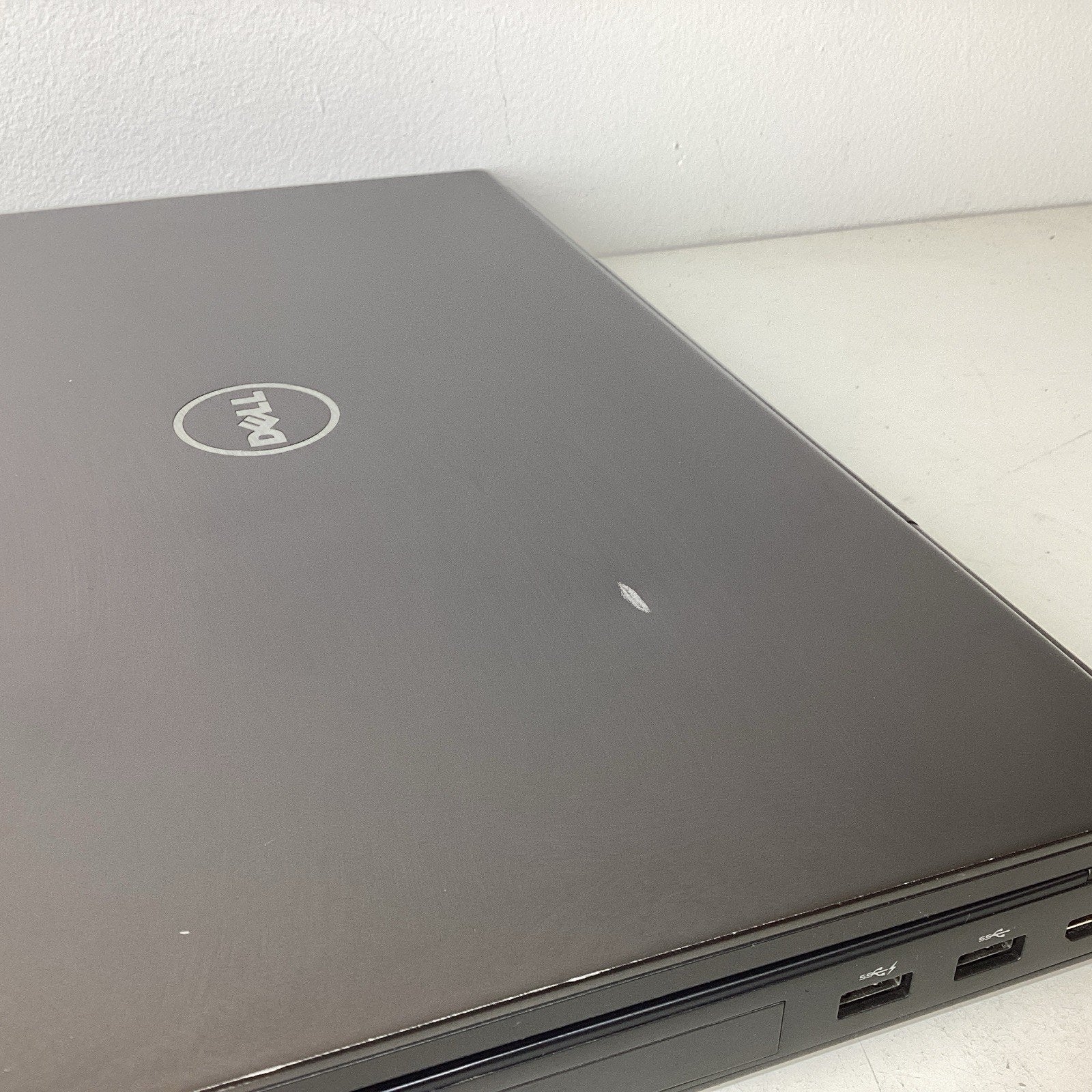 Dell Precision M4800 15.6" Laptop Intel i7-4710MQ 2.50GHz 8GB RAM W10 Pro