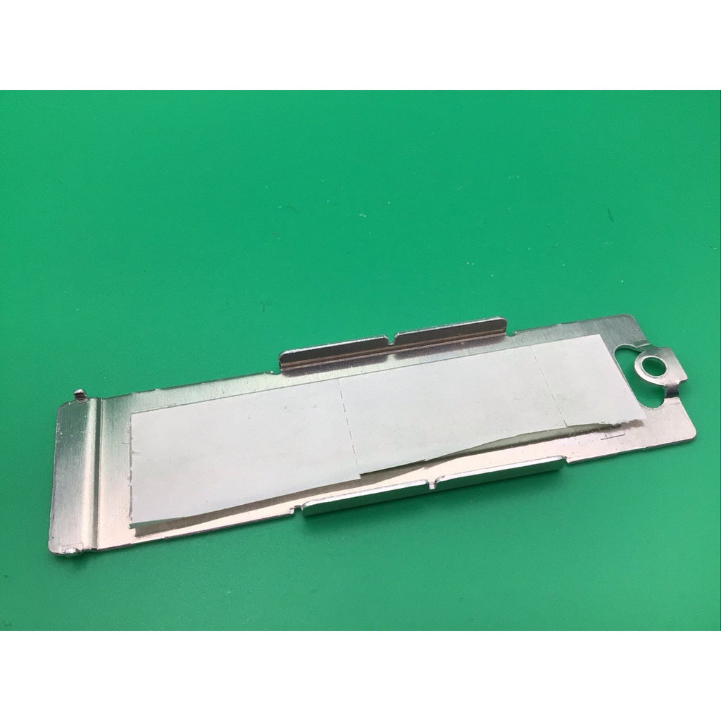 HP Envy 17m-cg0013dx NVMe SSD Shield AM2V2000B00