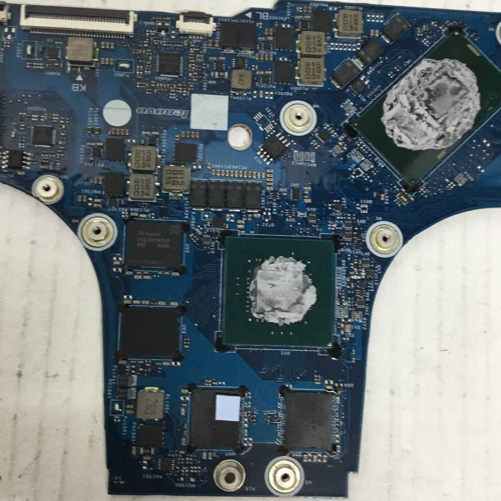 5B20Q96463 OEM LENOVO MOTHERBOARD INTEL i7-8550U GTX 1050 730-15IKB 81CU