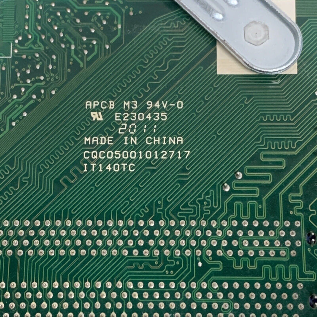 IBM LENOVO THINKCENTRE M60e M70e Intel LGA775 MOTHERBOARD 71Y6942 -No I/O Shield