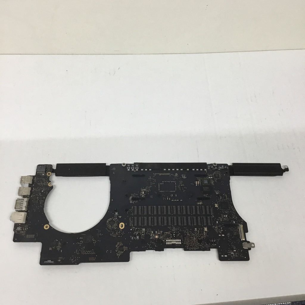 For Parts MacBook Pro Retina 15" A1398 2.0GHz 8GB LOGIC BOARD 820-3662-03