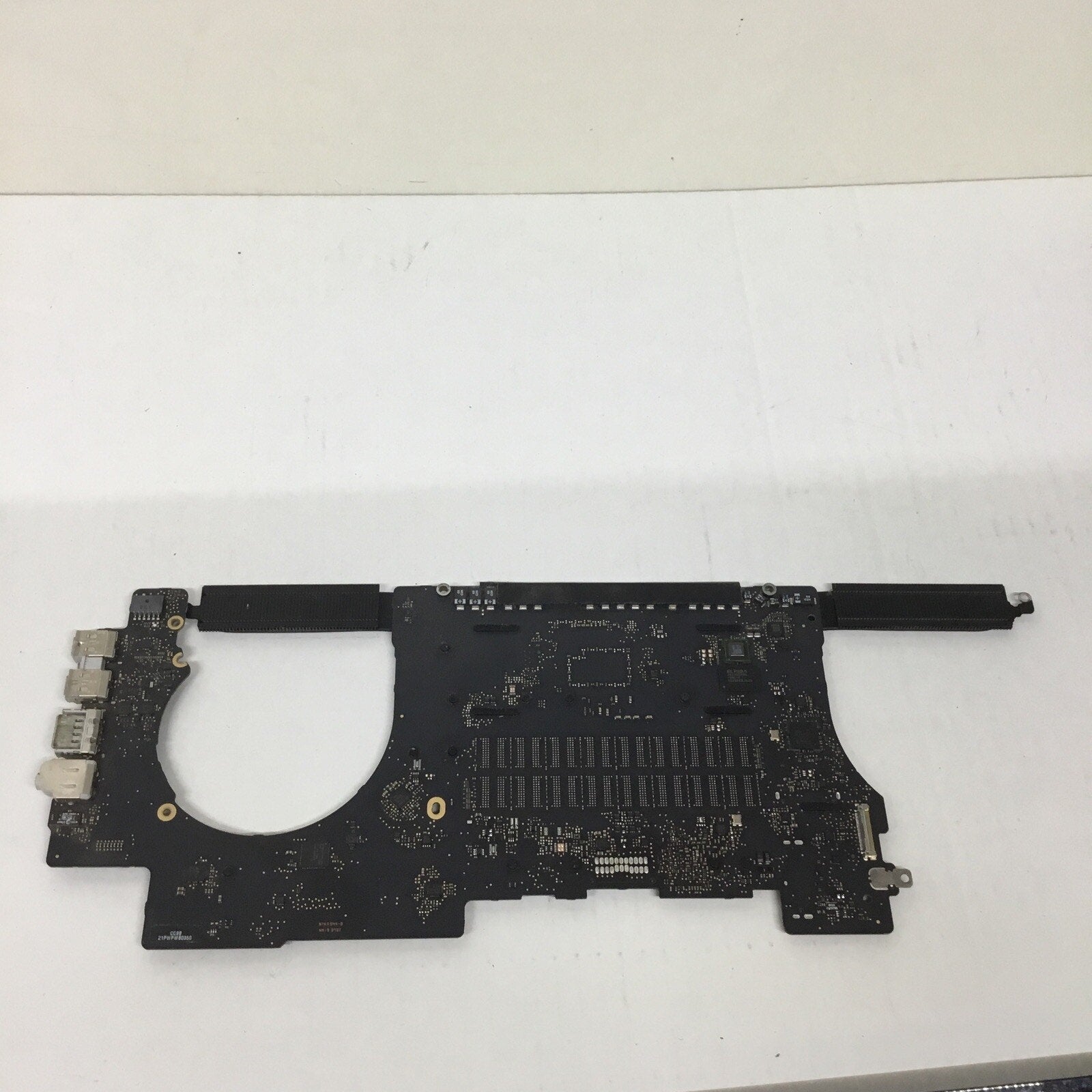 For Parts MacBook Pro Retina 15" A1398 2.0GHz 8GB LOGIC BOARD 820-3662-03
