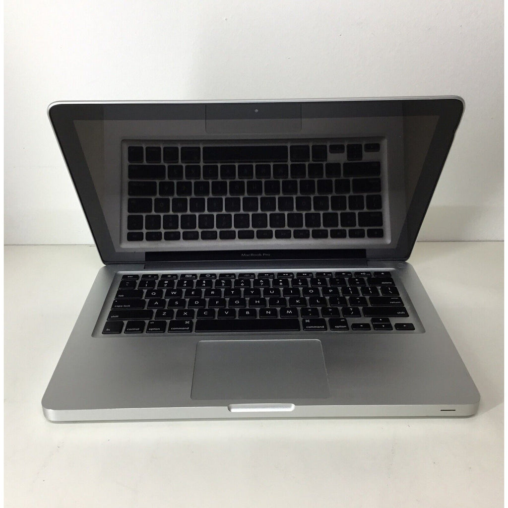 Apple MacBook Pro 13 Inch 2010 Core 2 Duo 2.4GHz Ram 250GB HDD - For Parts