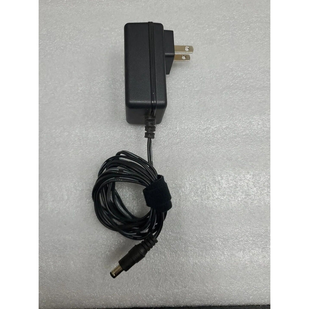 Leader Electronics Inc. MT20-21120-A00F AC Power Adapter 12V 750mA 503913-004