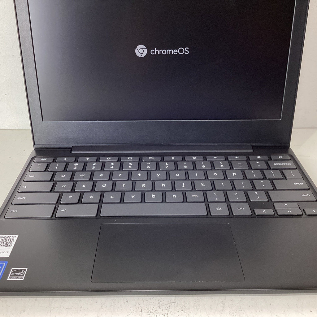 Lenovo IdeaPad 3 CB 11IGL05 11.6" HD Celeron N4020 1.1GHz Intel UHD Chromebook