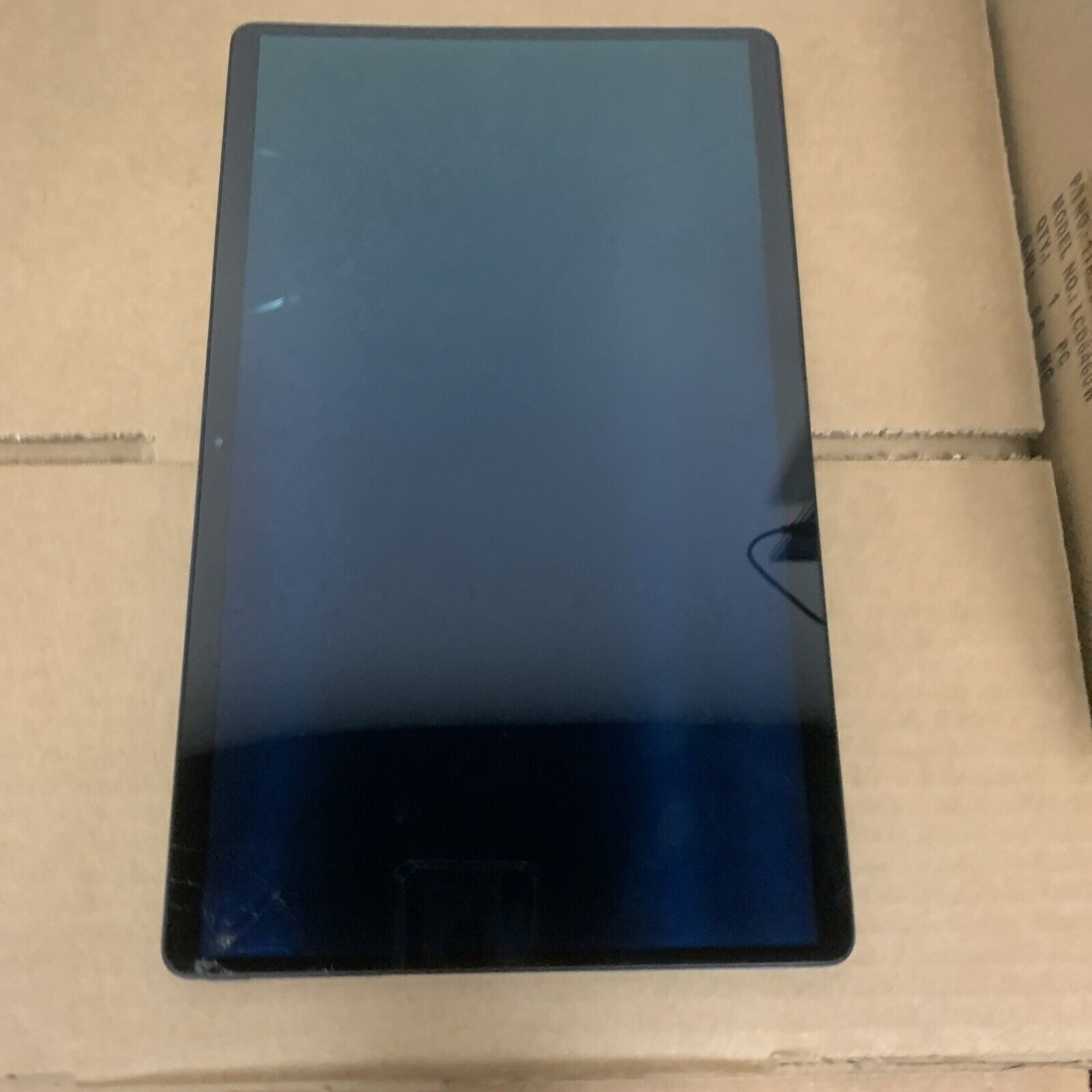 Lenovo 13.3" Duet 5 Chromebook 13Q7C6 Tablet - Screen Broken - As-Is/BAD