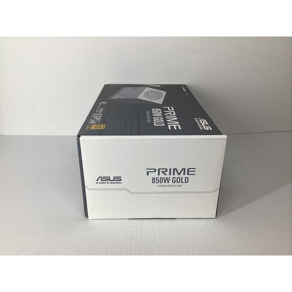 ASUS Prime 850W Gold PSU AP-850G ATX PSU BOX ONLY