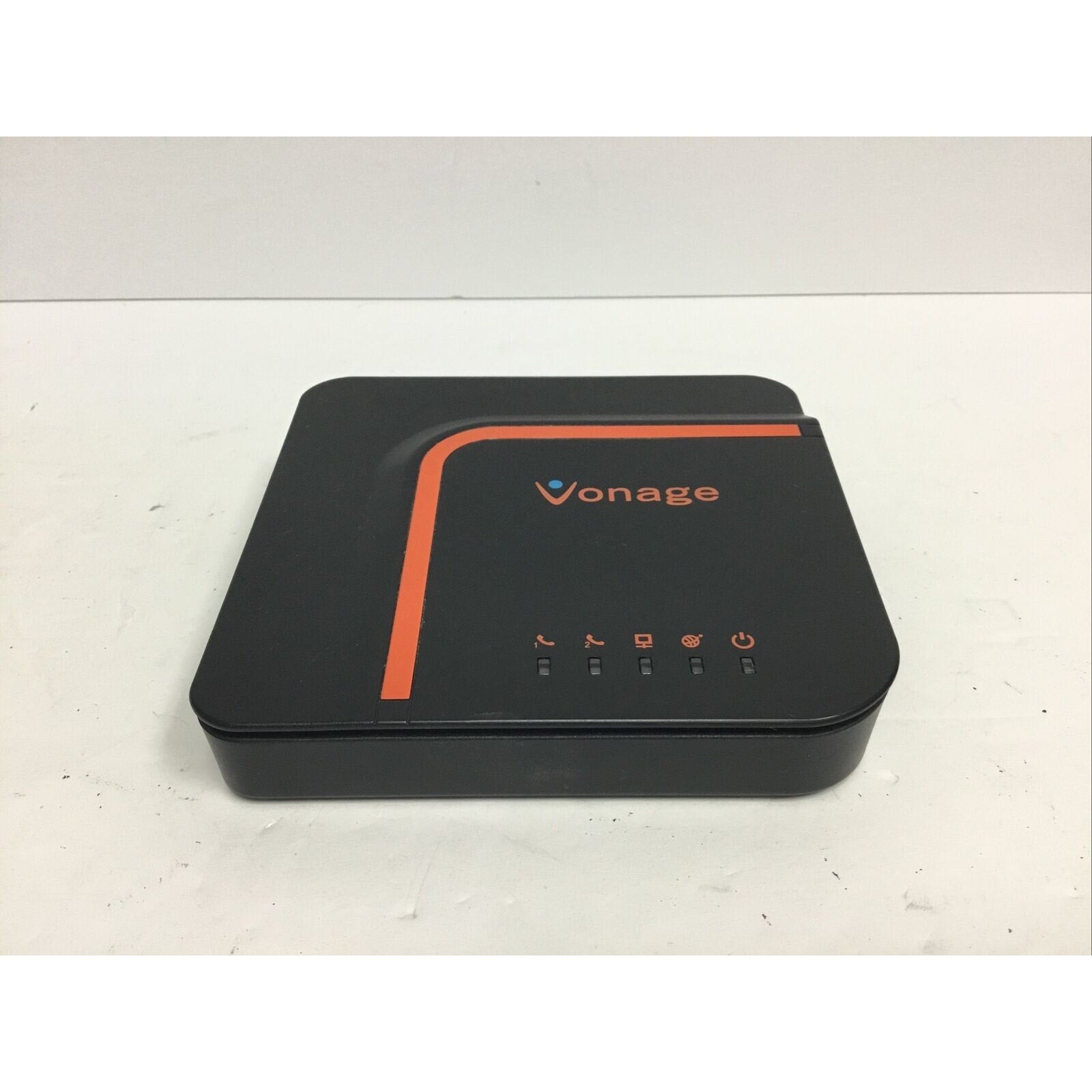 VONAGE VDV23-VD Digital Phone Service Adapter