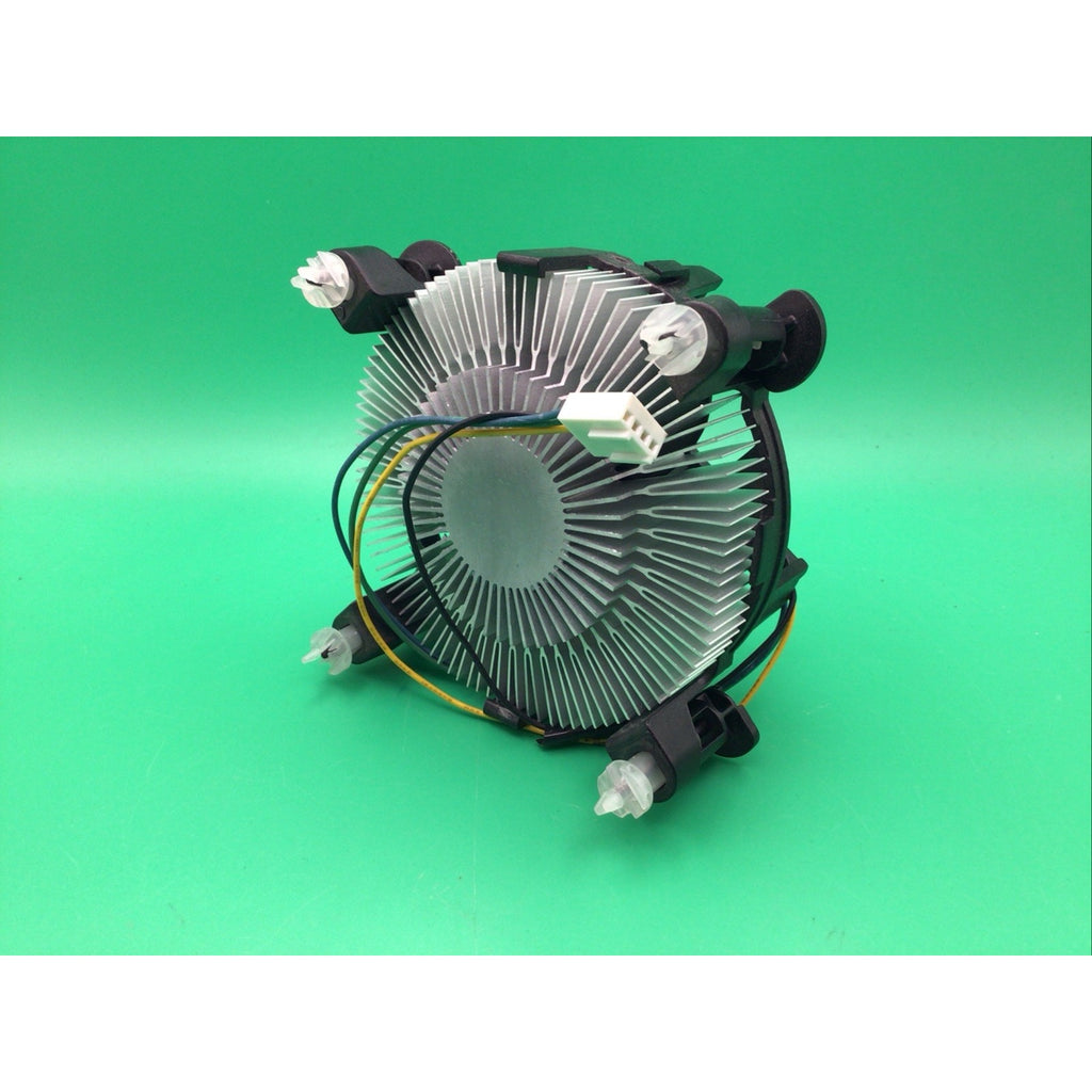 Intel E97379-003 Socket LGA 1150 1155 1156 CPU Heat Sink and Fan FOR PARTS