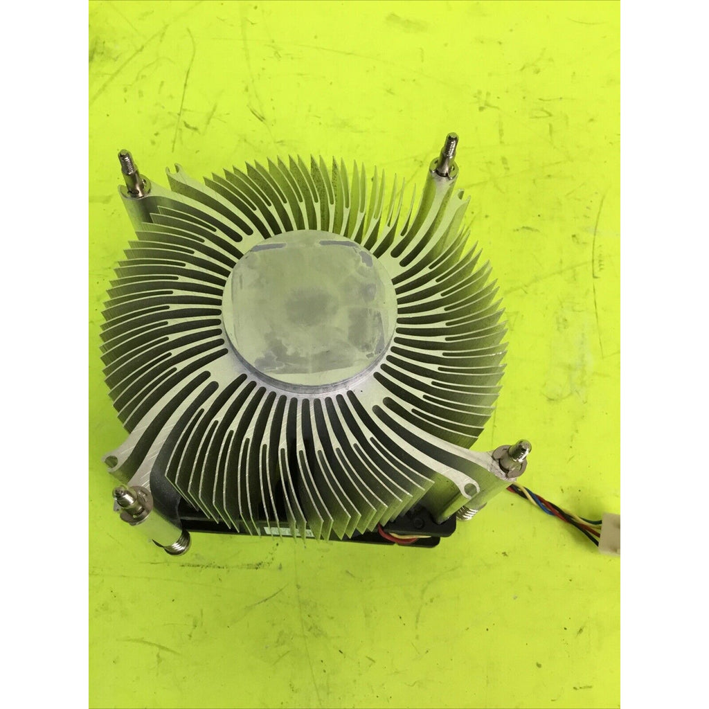 Dell XPS 8700 8300 8500 Inspiron 660 3847 CPU Cooling Fan Heatsink 0WDRTF