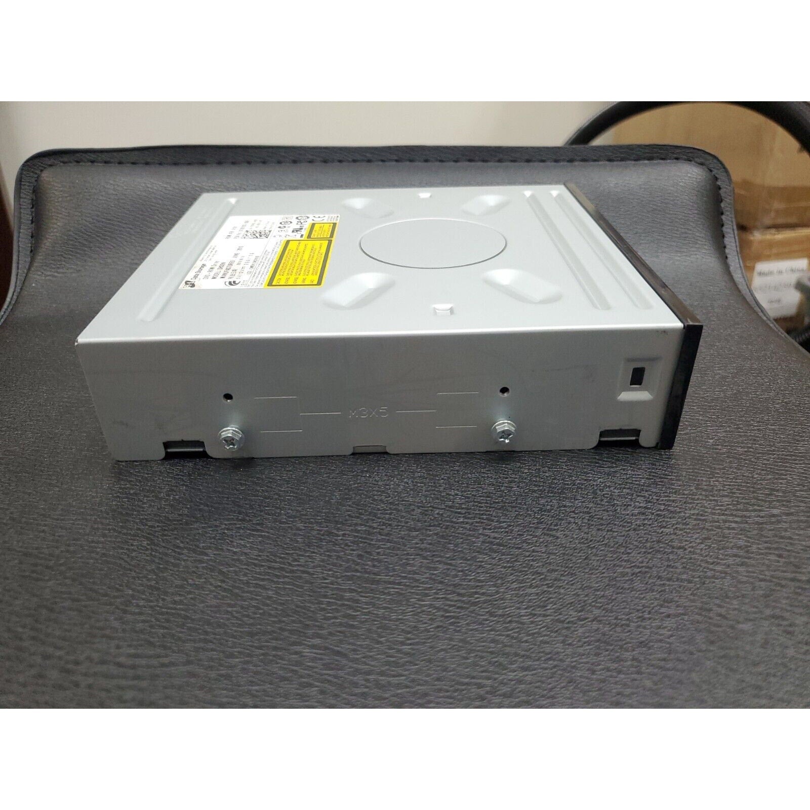 H.L Data Storage DH30N 16X DVD-ROM Drive ROM VER A101 07GPH0-48321-06G-8013-A01