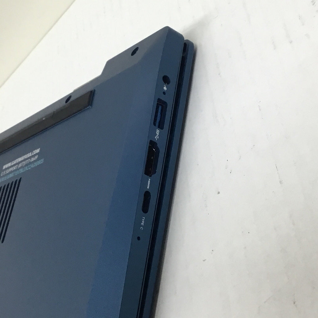 FOR PARTS Gateway GWNR71517-BL 15.6" Laptop Ryzen 7 3700U 2.3GHz 8 GB RAM