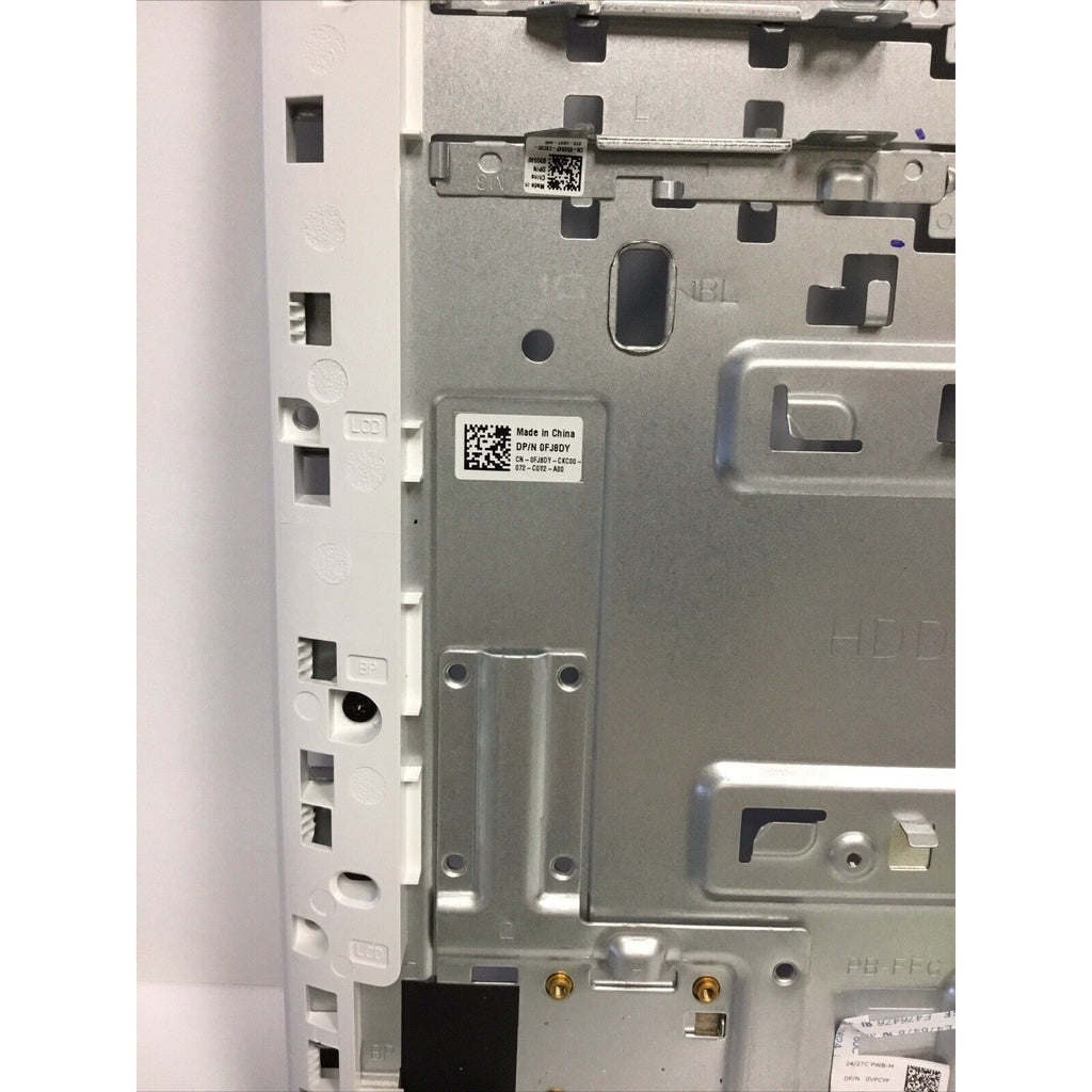 Dell 5490 AIO Back Housing 0J4RC0 0FJ8DY 0V7XV1
