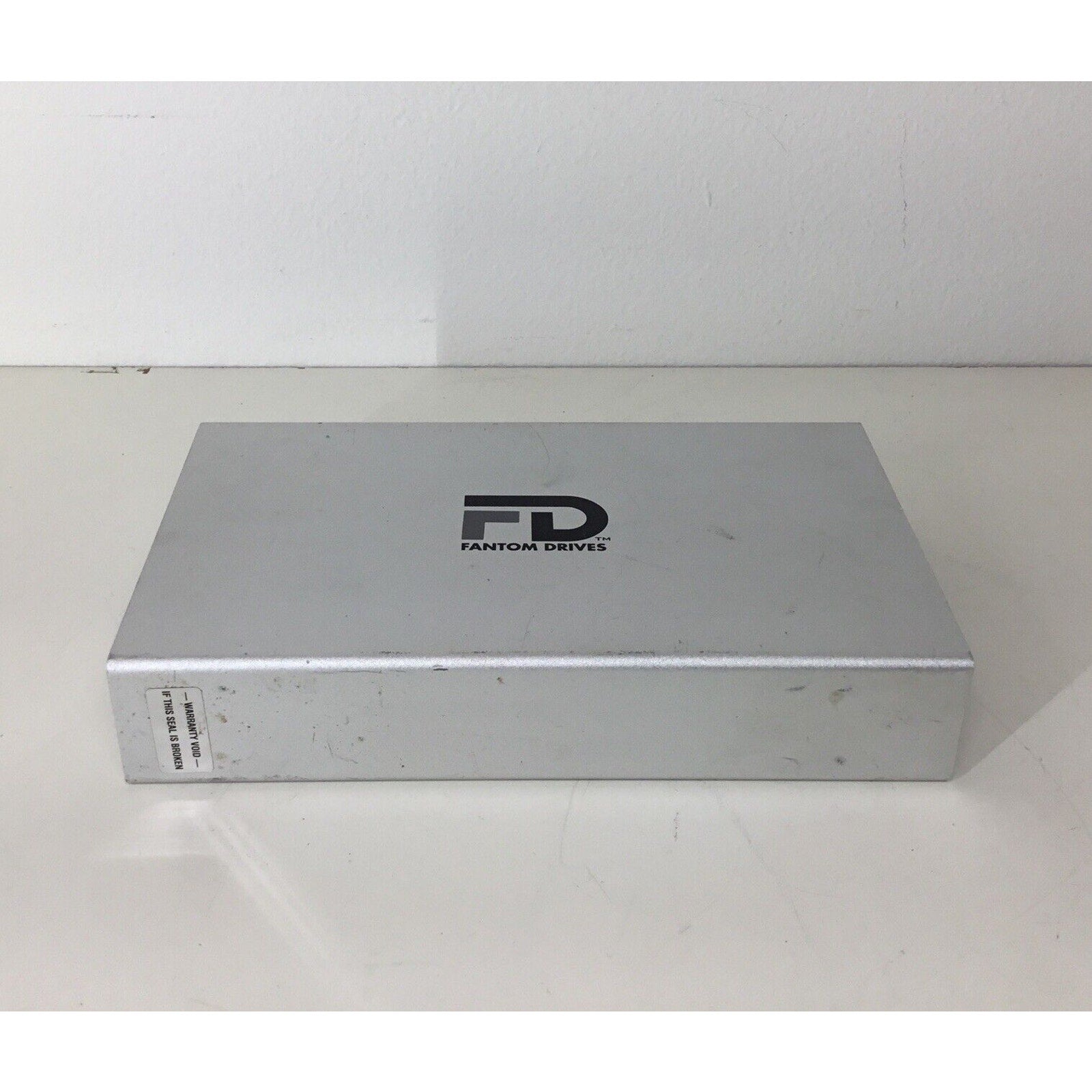 Fantom Drives G-Force Mega DISK 1TB GF1000EU External Hard Drive