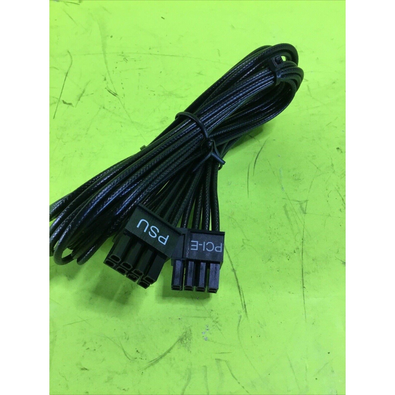 Seasonic TX-1600 Modular 8 Pin to 8 Pin (6+2) PCI-e Cable