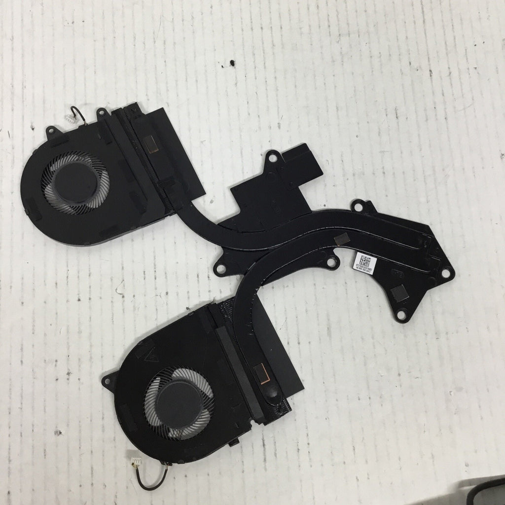 5F10Q96471 AT27G0020C0 LENOVO FAN+HEATSINK 730-15IKB 81CU