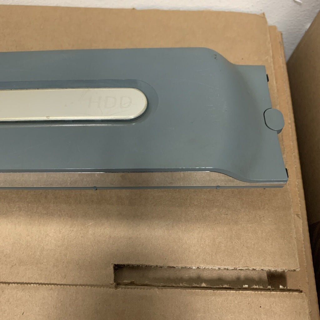 Genuine Microsoft Xbox 360 Hard Drive HDD X804675-003 20GB - External - Wiped