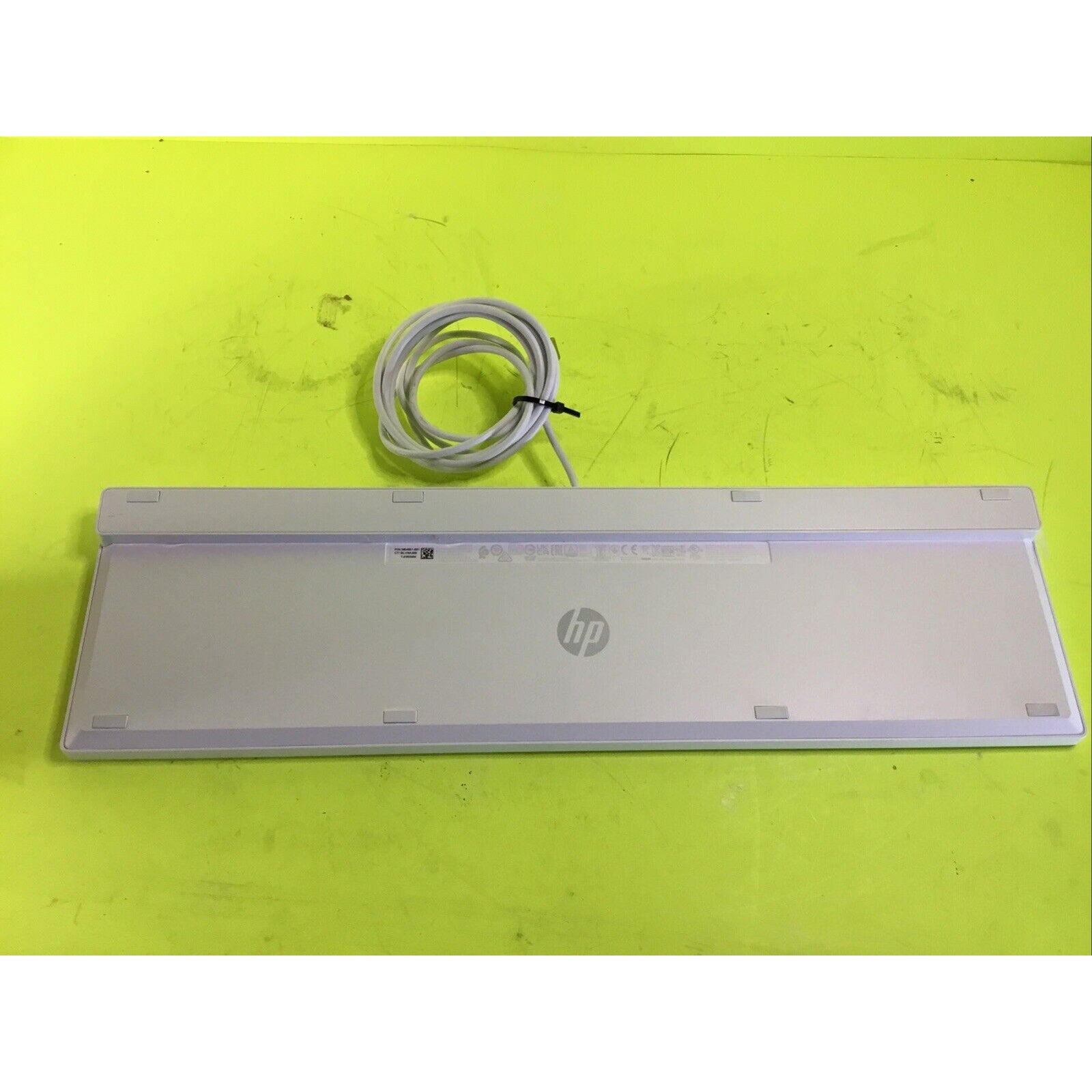 OEM HP Keyboard M54851-001