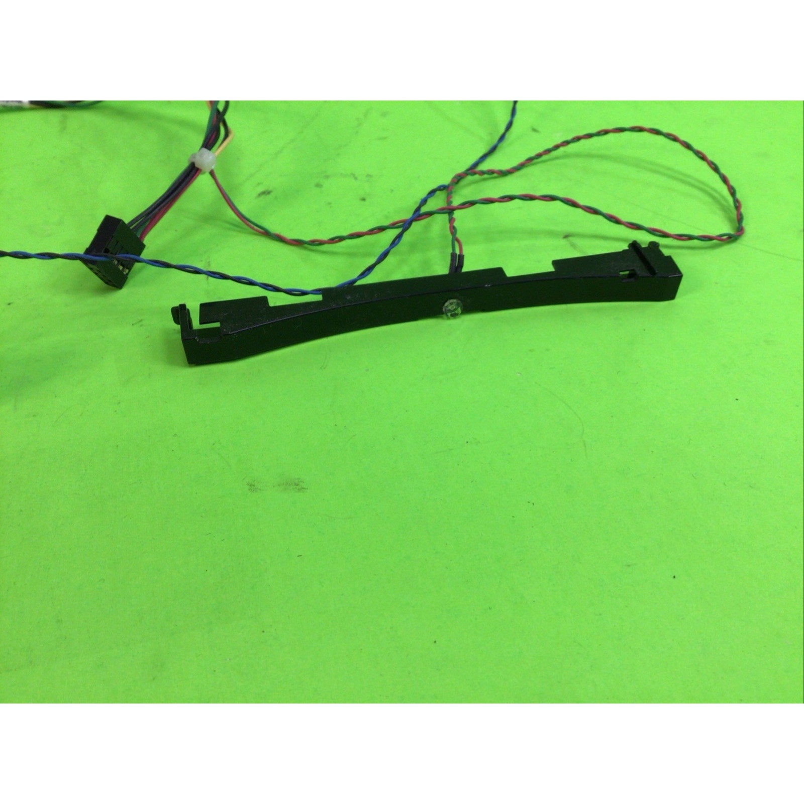 645584-001 Hp E H8-1010 Power Switch/Led Assembly