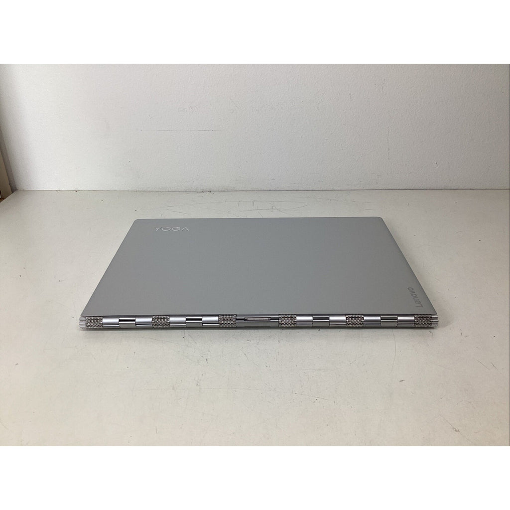 Lenovo Yoga 910-13IKB Laptop i7 7th Gen Bad Motherboard No SSD - For Parts