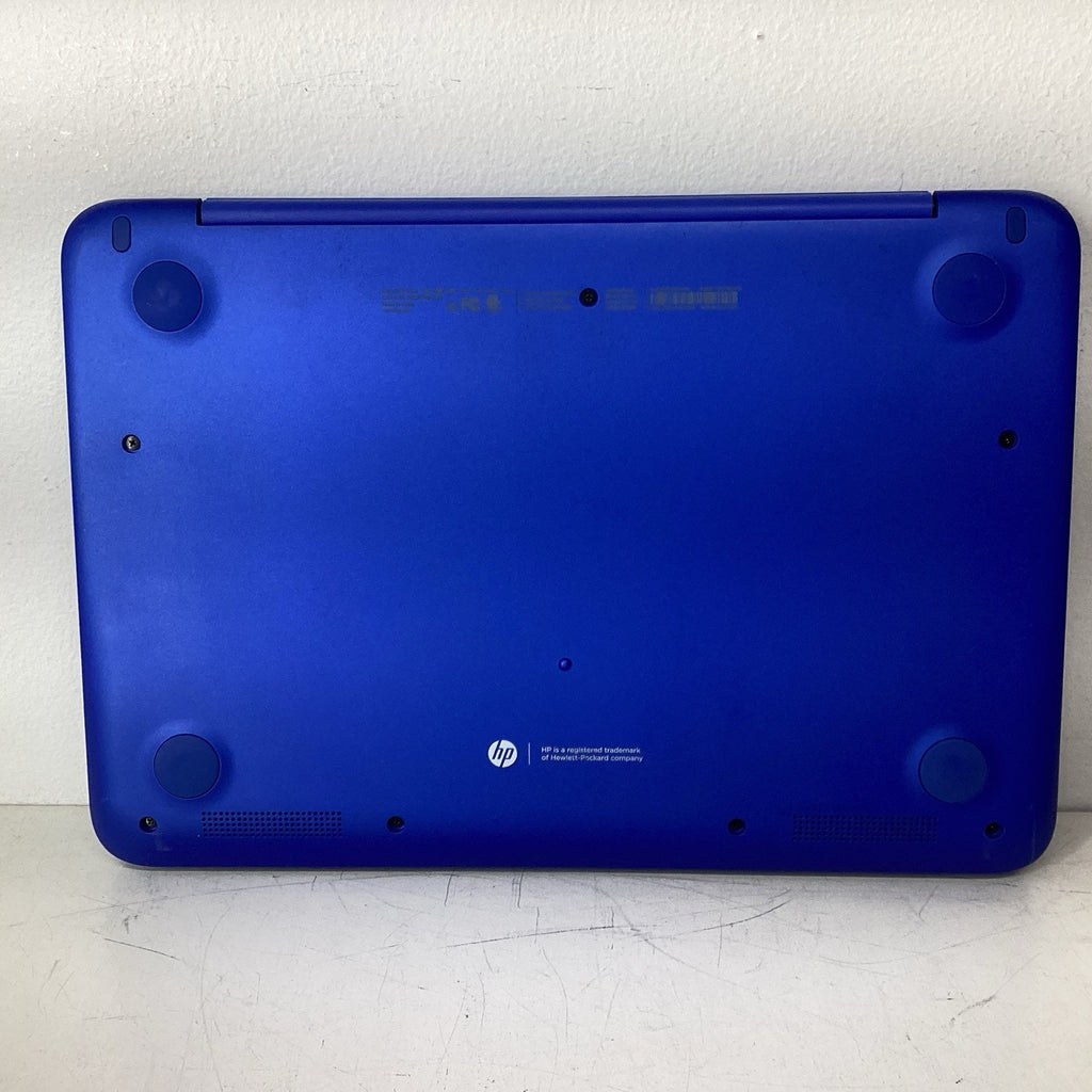 HP Stream 11-d010wm 11" Intel Celeron 2GB RAM 32GB eMMC - For Parts