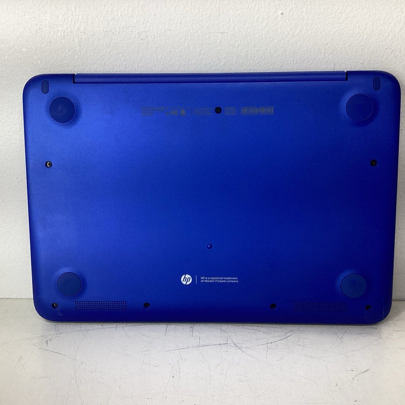 HP Stream 11-d010wm 11" Intel Celeron 2GB RAM 32GB eMMC - For Parts