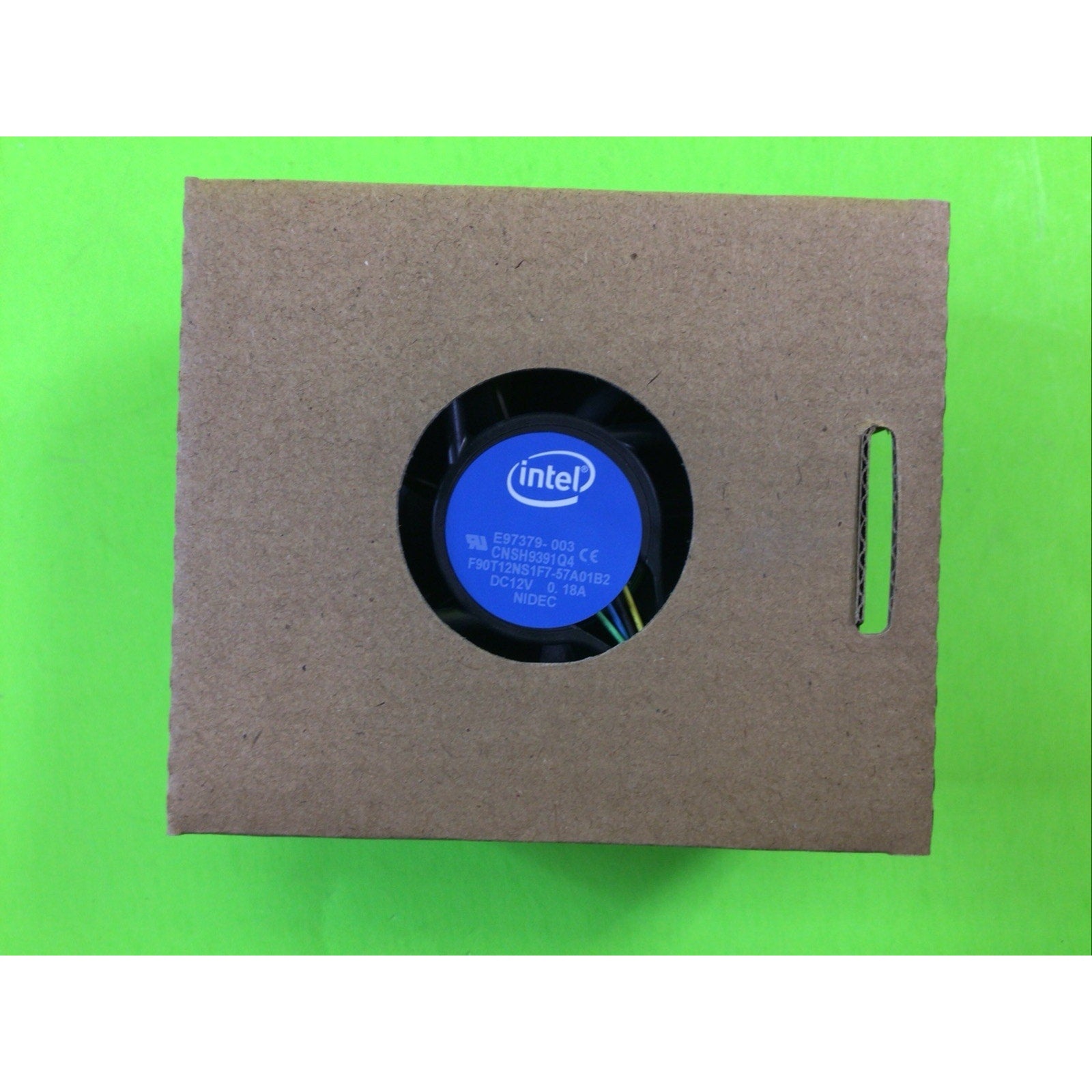 Intel E97379-003 Core i3 i5 i7 Socket LGA 1150 1155 1156 NEW CPU FAN HEATSINK