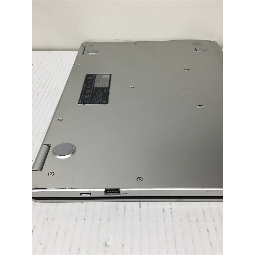 FOR PARTS - Asus Chromebook 15.6" Intel (C523NA-TH44F)
