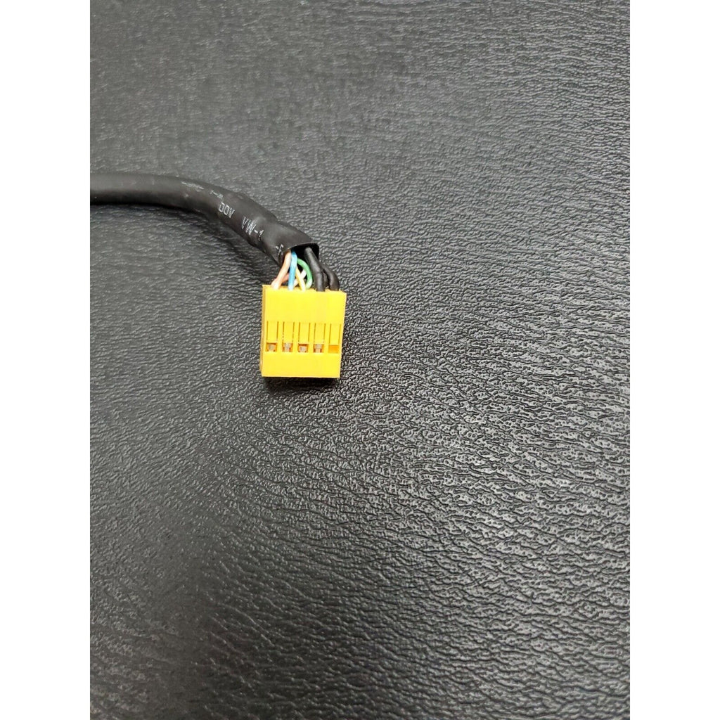 HP 711581-001 EliteDesk 800 G1 SFF Front I/O Panel USB Audio Assembly Genuine