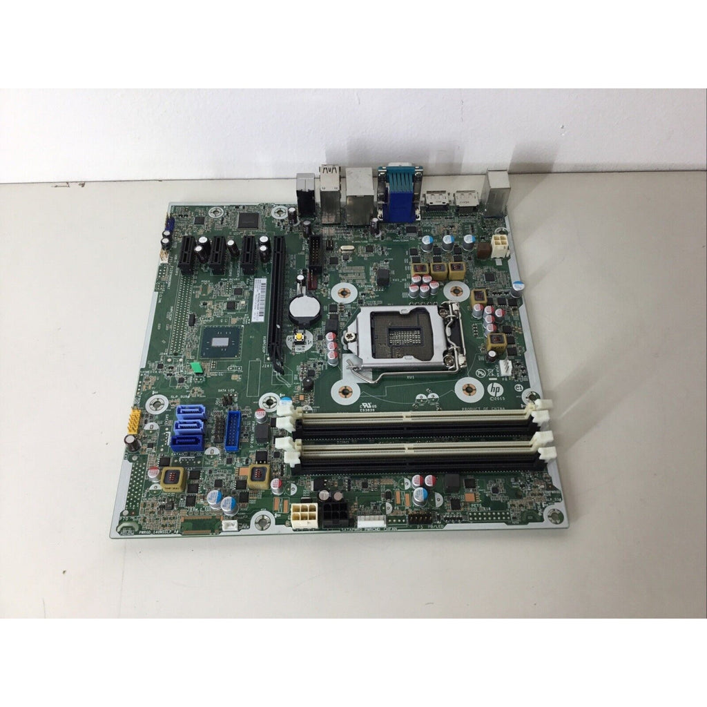 HP 795231-001 ProDesk 600 G2 SFF LGA 1151 DDR4 Desktop Motherboard - For Parts