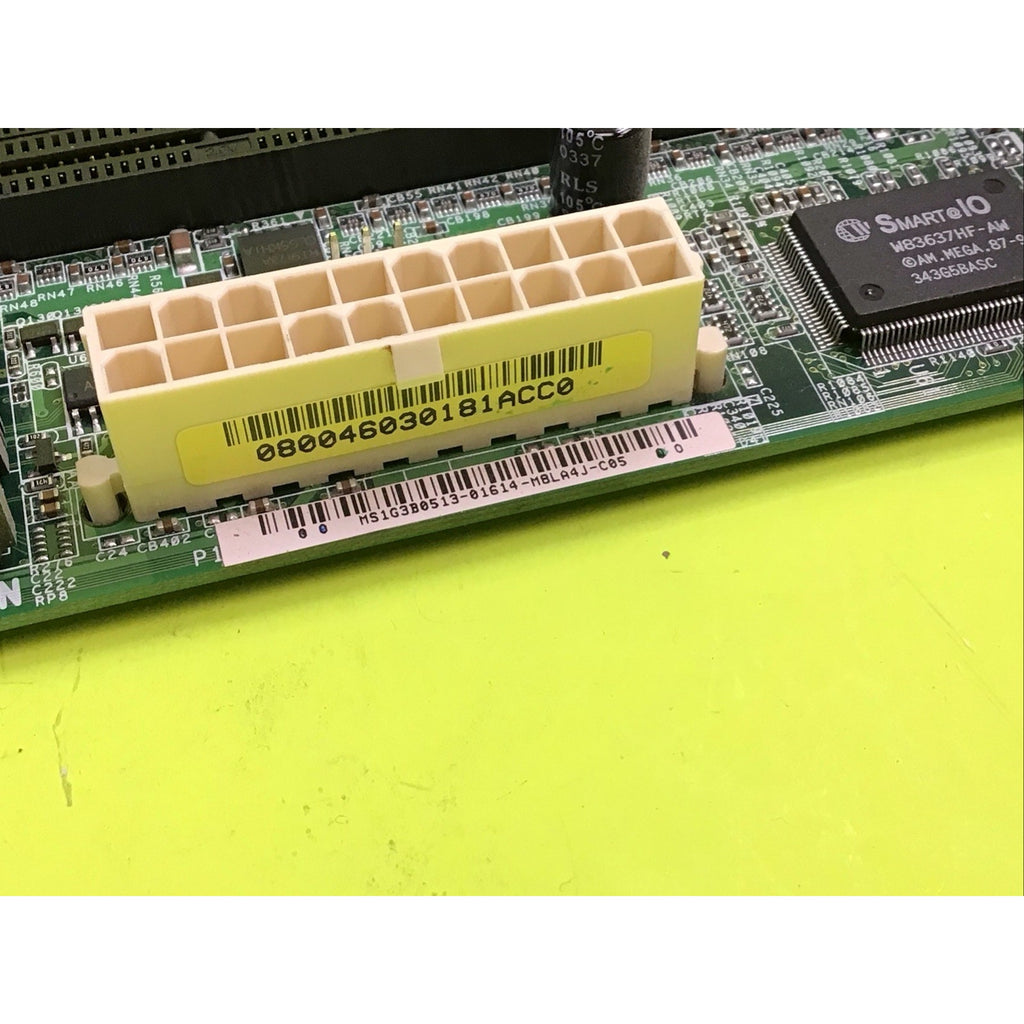 ASUS P4SD-VX Vintage Motherboard