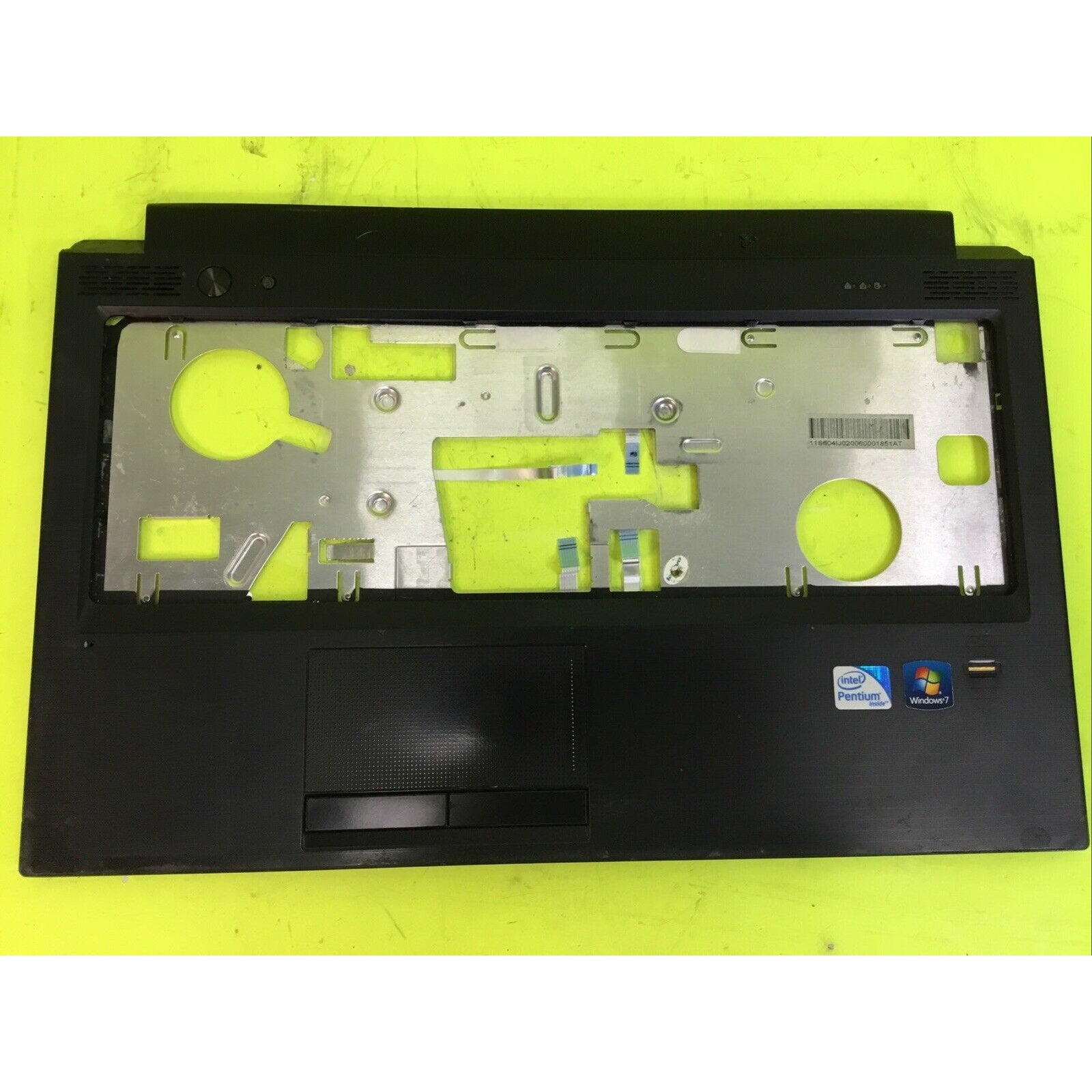 Lenovo B570 Palmrest