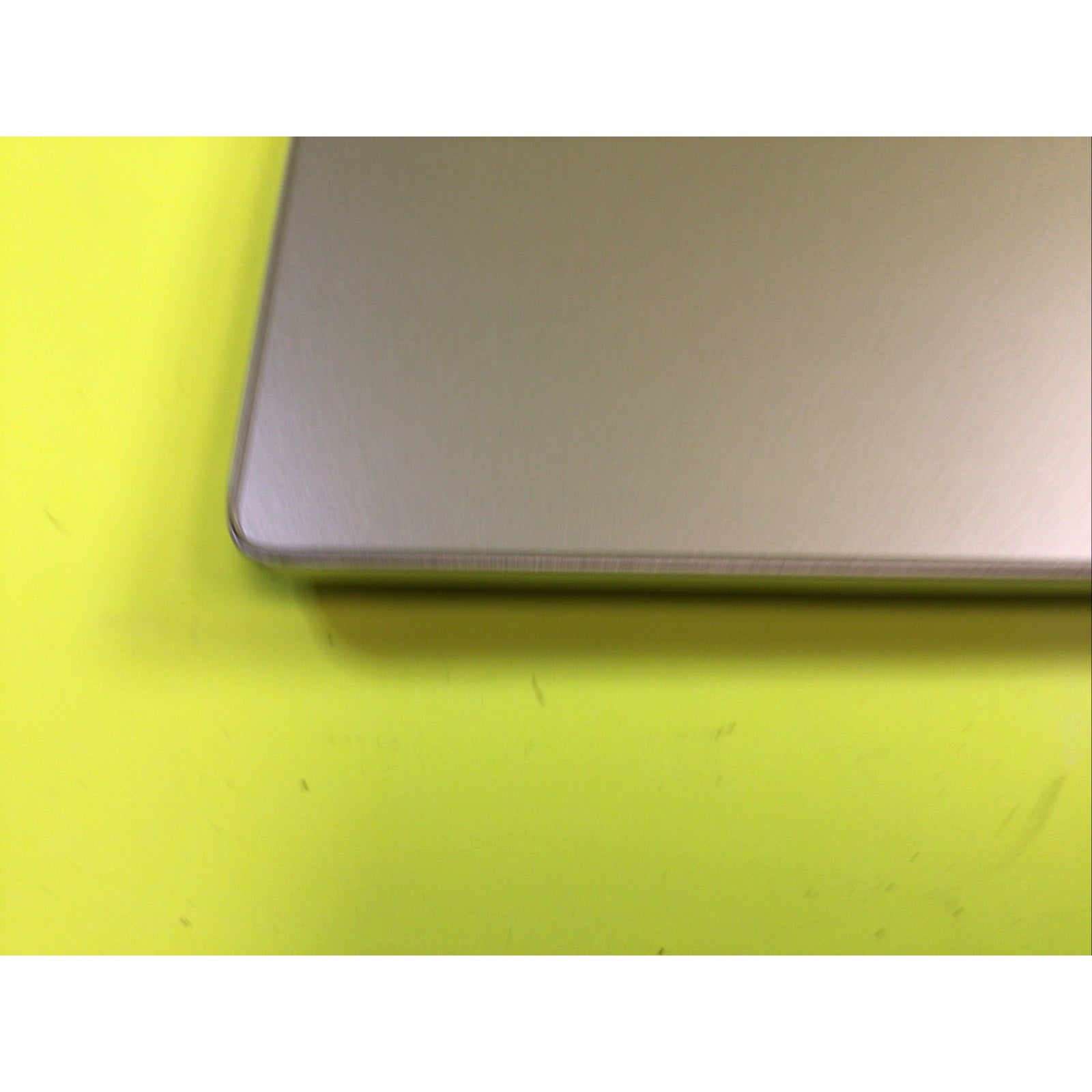 Dell Inspiron 16 7620 Keyboard Touchpad Palmrest Assembly FOR PARTS or REPAIR