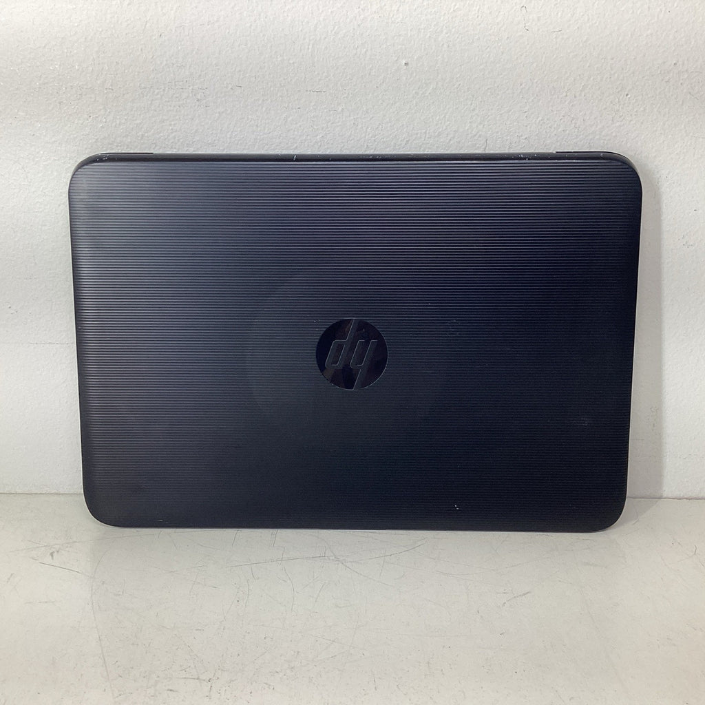 HP Stream Notebook 11-ah117wm 11.6" N4000 1.10GHz 4GB RAM 32GB eMMC - For Parts