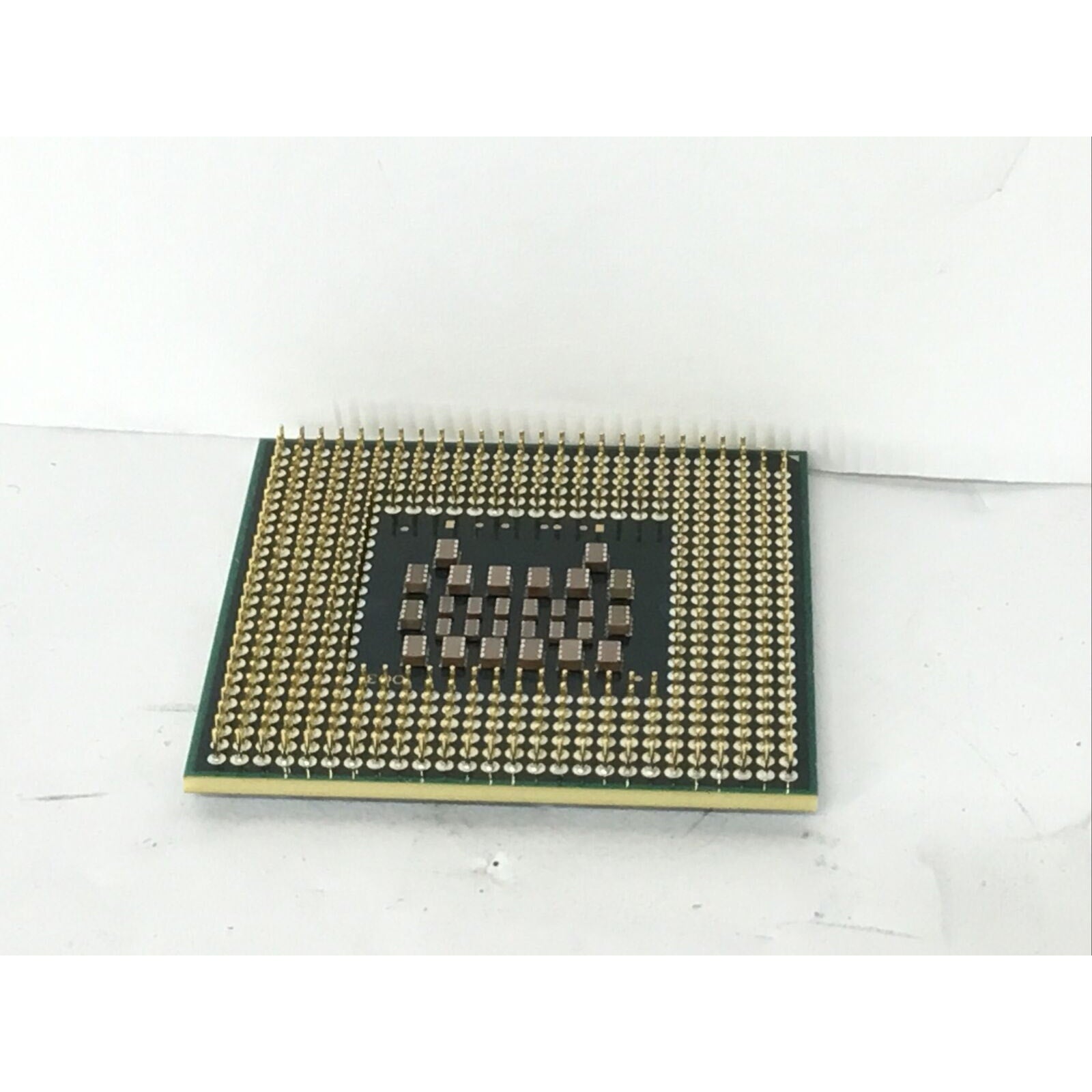 Intel Core Duo T2400 1.83GHz Dual-Core (LF80539GF0342M) Processor