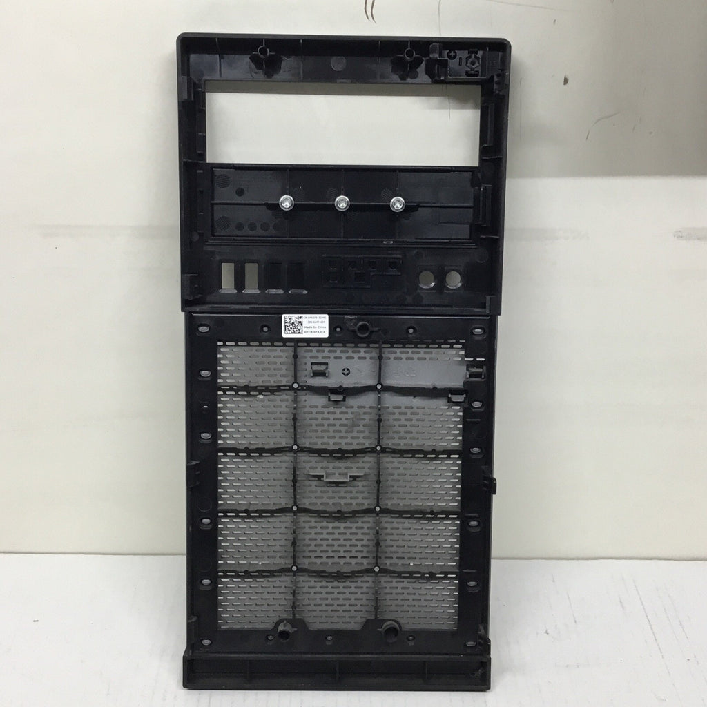 For Parts Dell Optiplex 3010 MT Faceplate Front Cover Bezel CN-0PX3FX