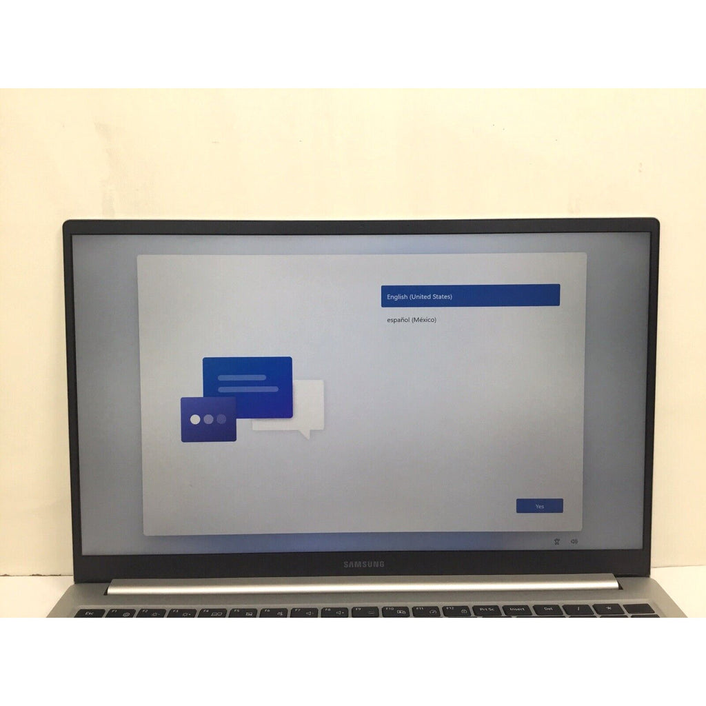 Samsung Galaxy Book3 15.6" NP750XFH-XB1US Intel Core i7-1360P 16GB 512GB Laptop