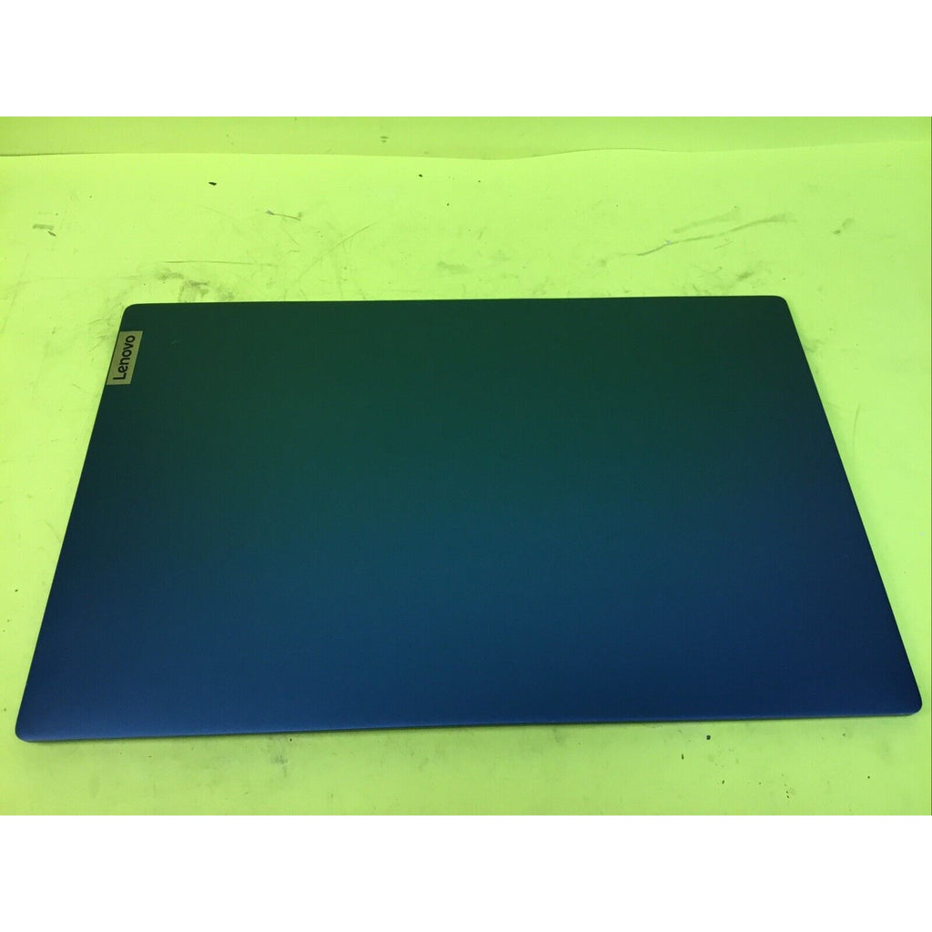 Lenovo ideapad 5 15IIL05 15ARE05 15ITL05 LCD Back Cover Dark Blue