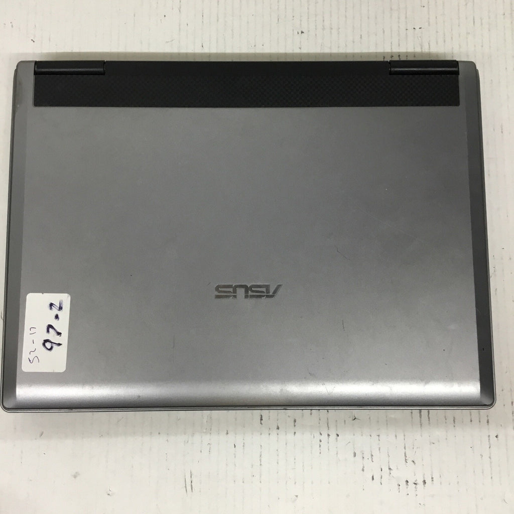 Asus Notebook PC F3JC For Parts READ DESC
