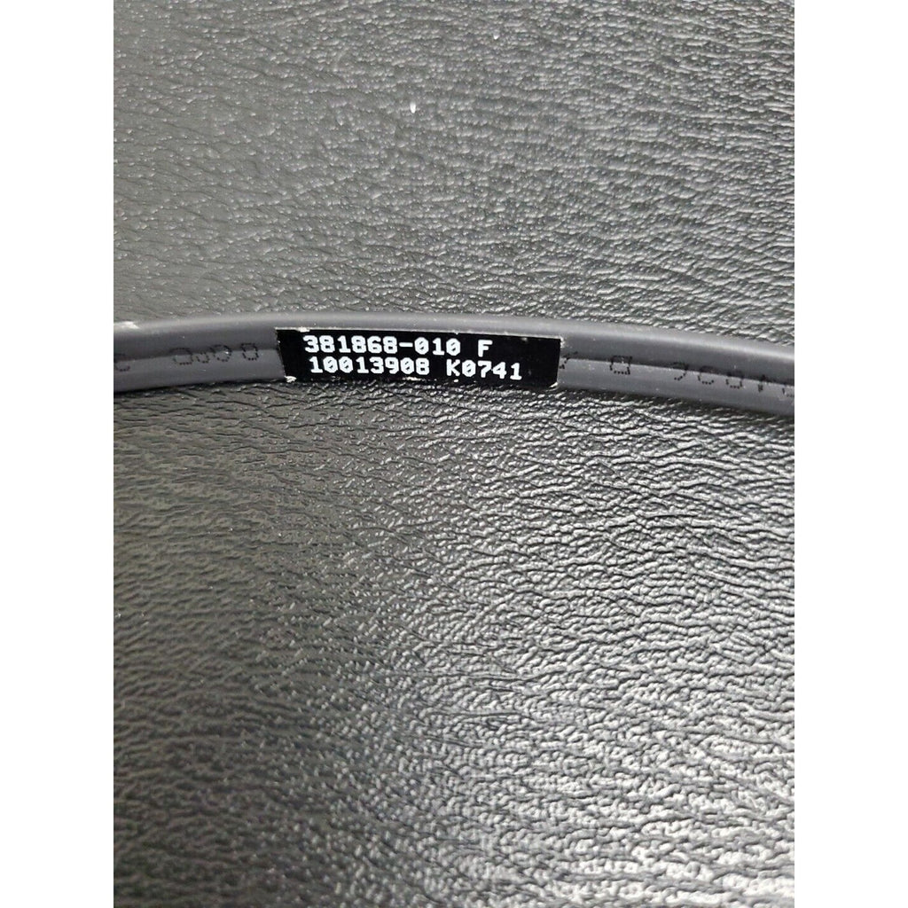 HP 381868-010 18inch SATA 3G SATA Cable