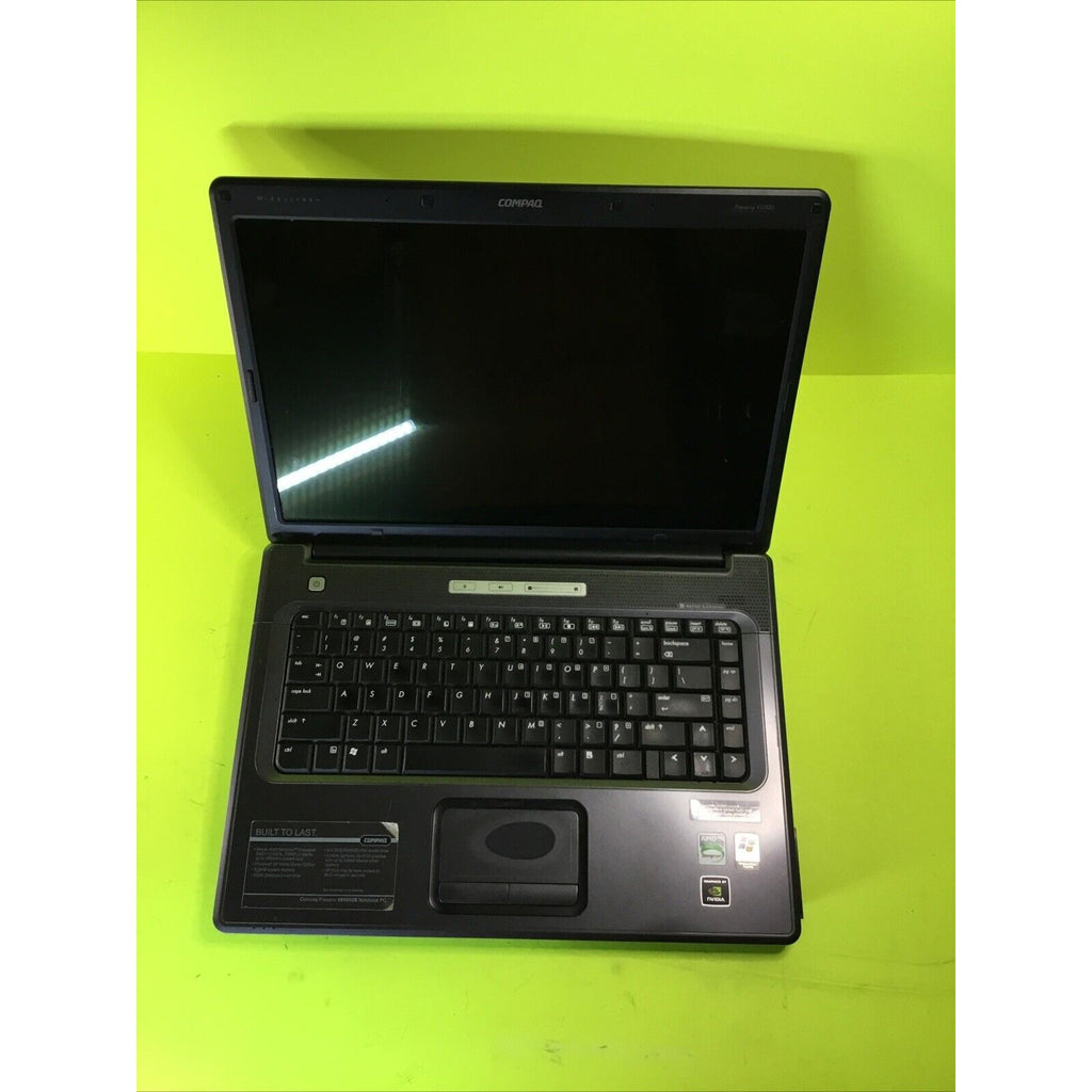 Compaq Presario V6000 AMD Sempron 3400+ 1800 MHz 2GB RAM NO HDD or OS