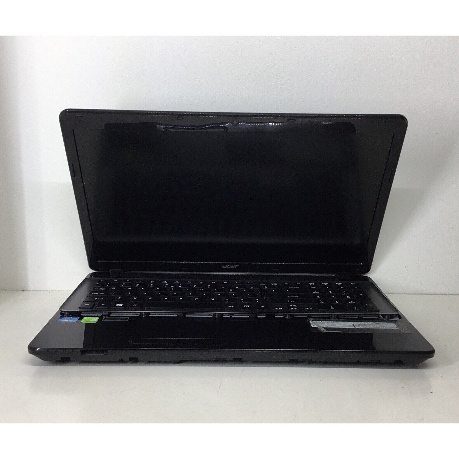 ACER TravelMate TMP273-MG-6448 Intel Core i5-3230M 8Gb DDR3 500GB HDD -For Parts